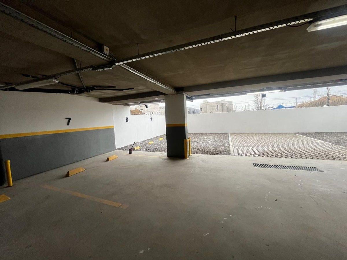 Foto de VENTA DEPARTAMENTO 1 DORMITORIO PREMIUM-NEUQUÉN, imagen 5