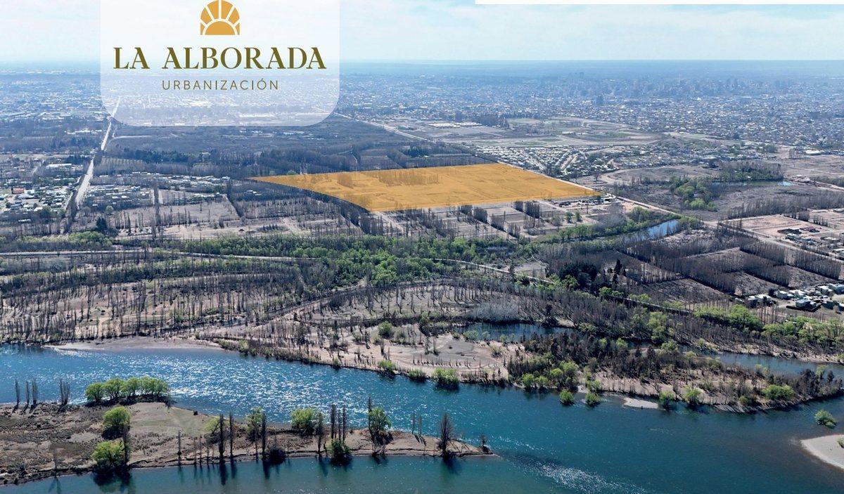 Foto de Venta Lote Terreno La Alborada Neuquén Capital, imagen 3