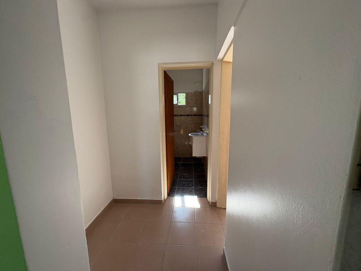 Foto de ALQUILER DPT 1 DORMITORIO RENE FAVALORO PLOTTTIER, imagen 4