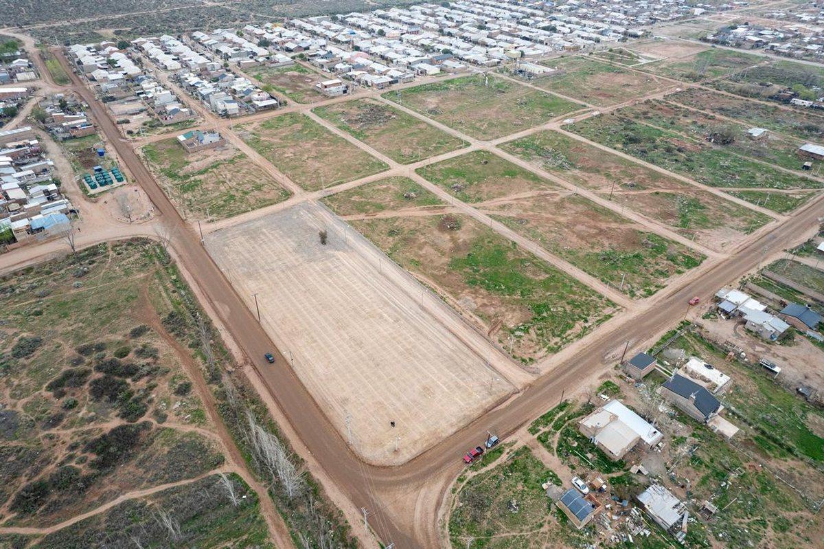 Foto de Venta Lote B° Portal del Norte de Plottier, imagen 3