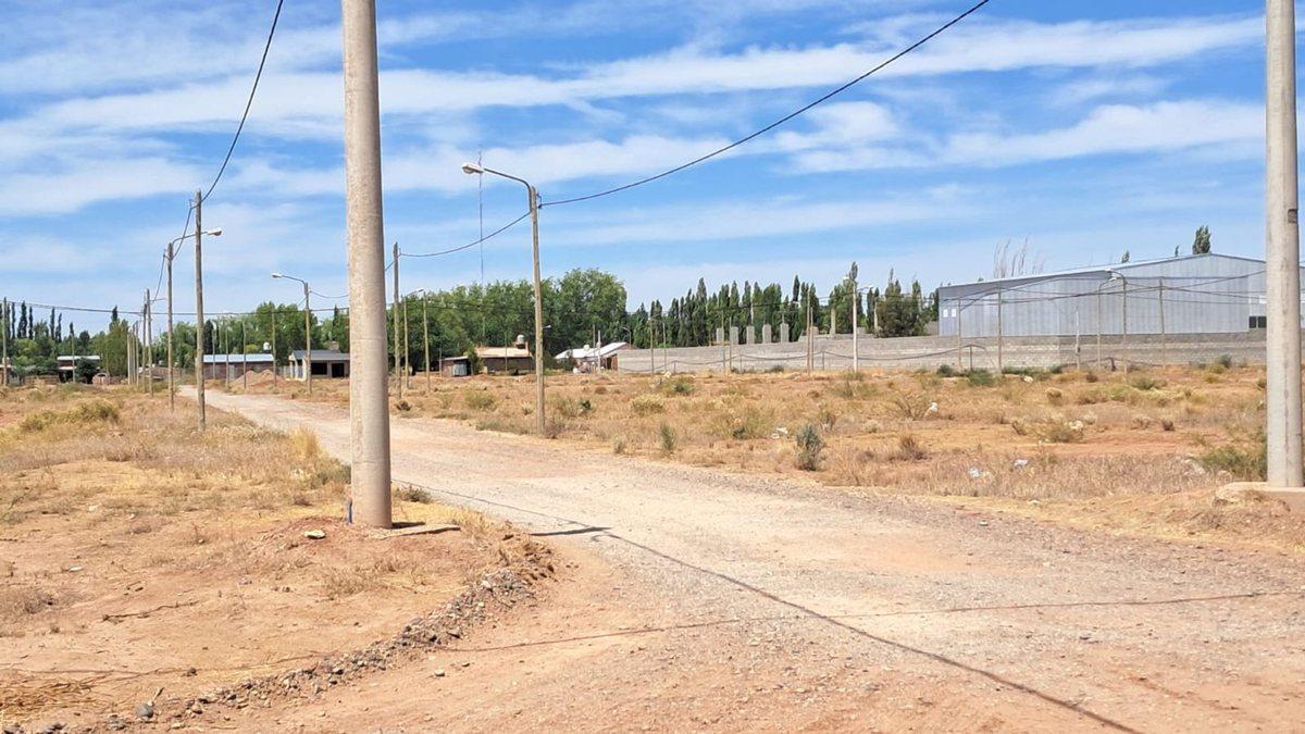 Foto de Venta Lote B° Portal del Norte de Plottier, imagen 1