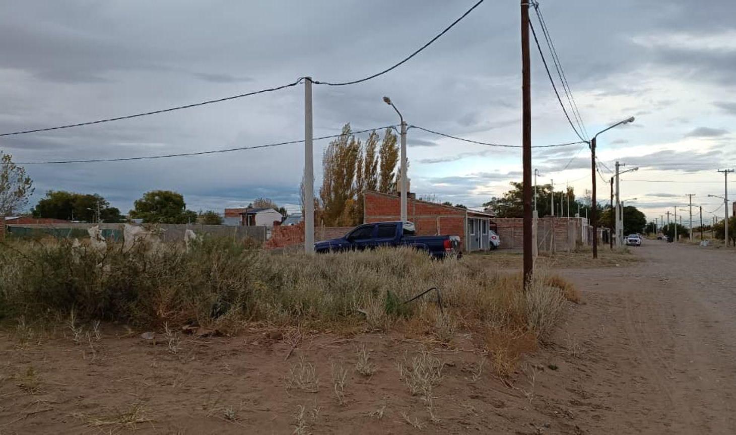 Foto de Lote en Esquina a 200 mts Ruta 22 Senillosa, imagen 5
