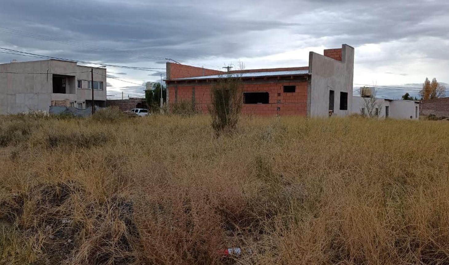 Foto de Lote en Esquina a 200 mts Ruta 22 Senillosa, imagen 3
