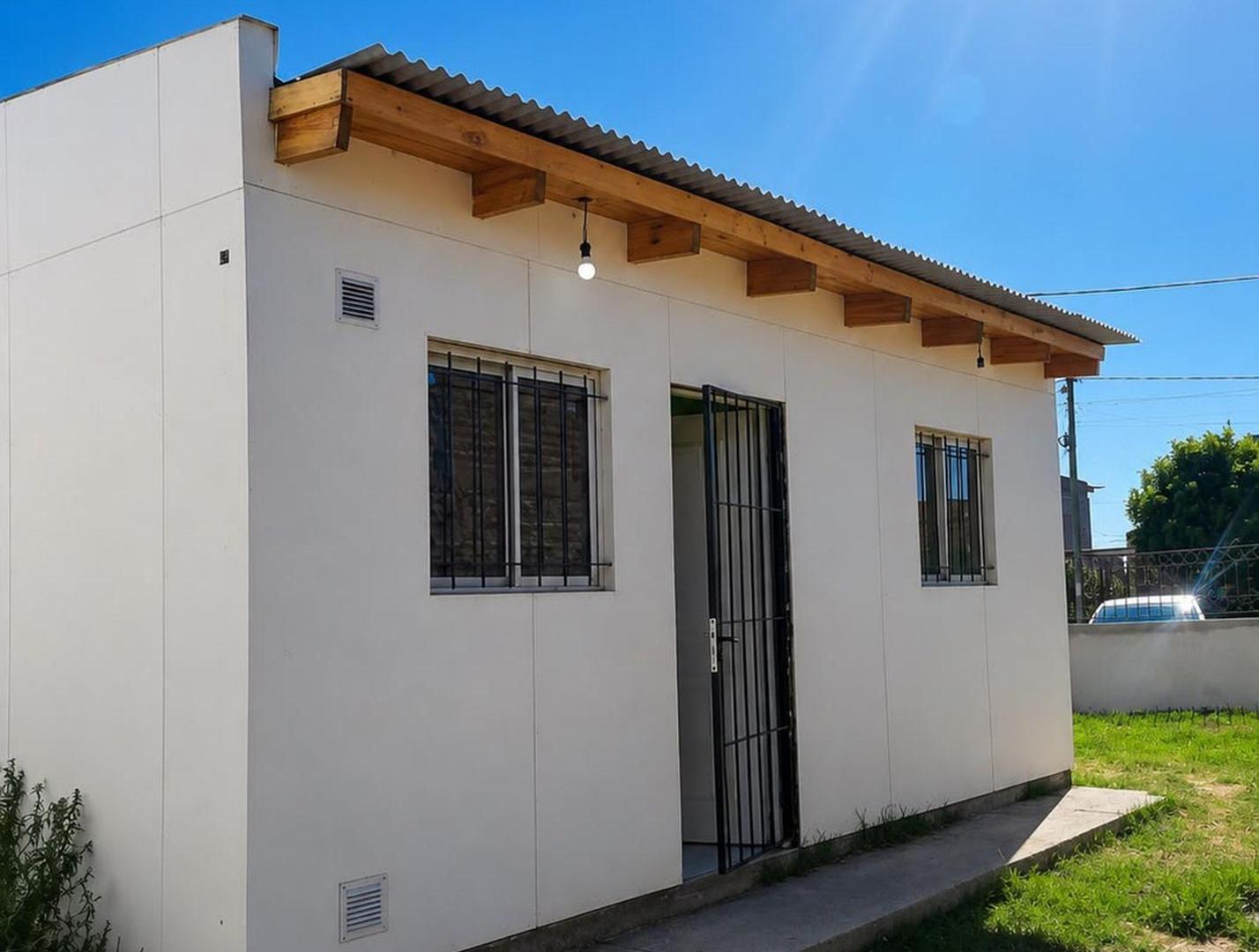 Oportunidad!! Venta de Complejo de 3 casa!