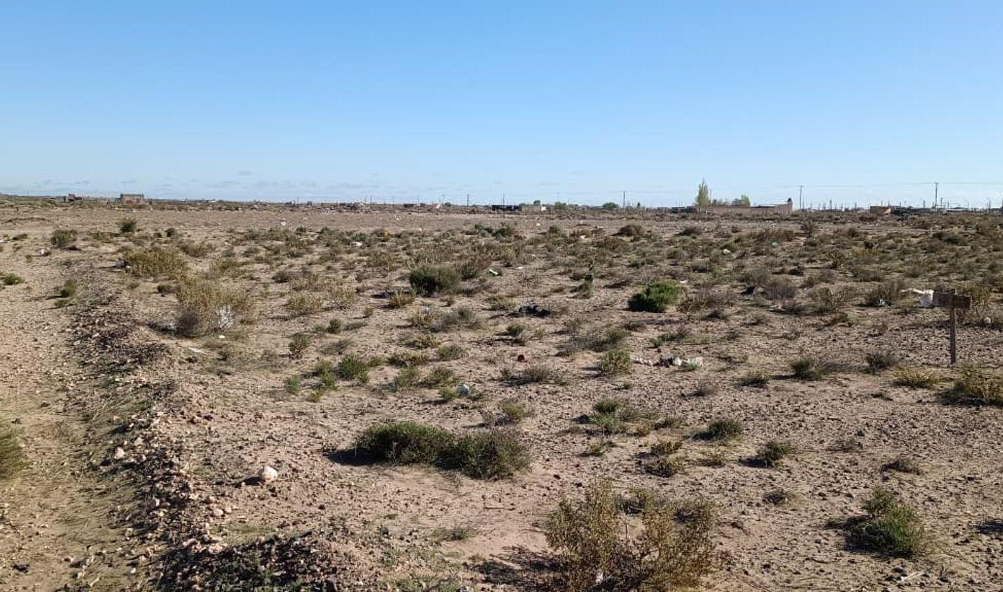 Foto de Lote 300 M2 en la Meseta de Centenario, imagen 4