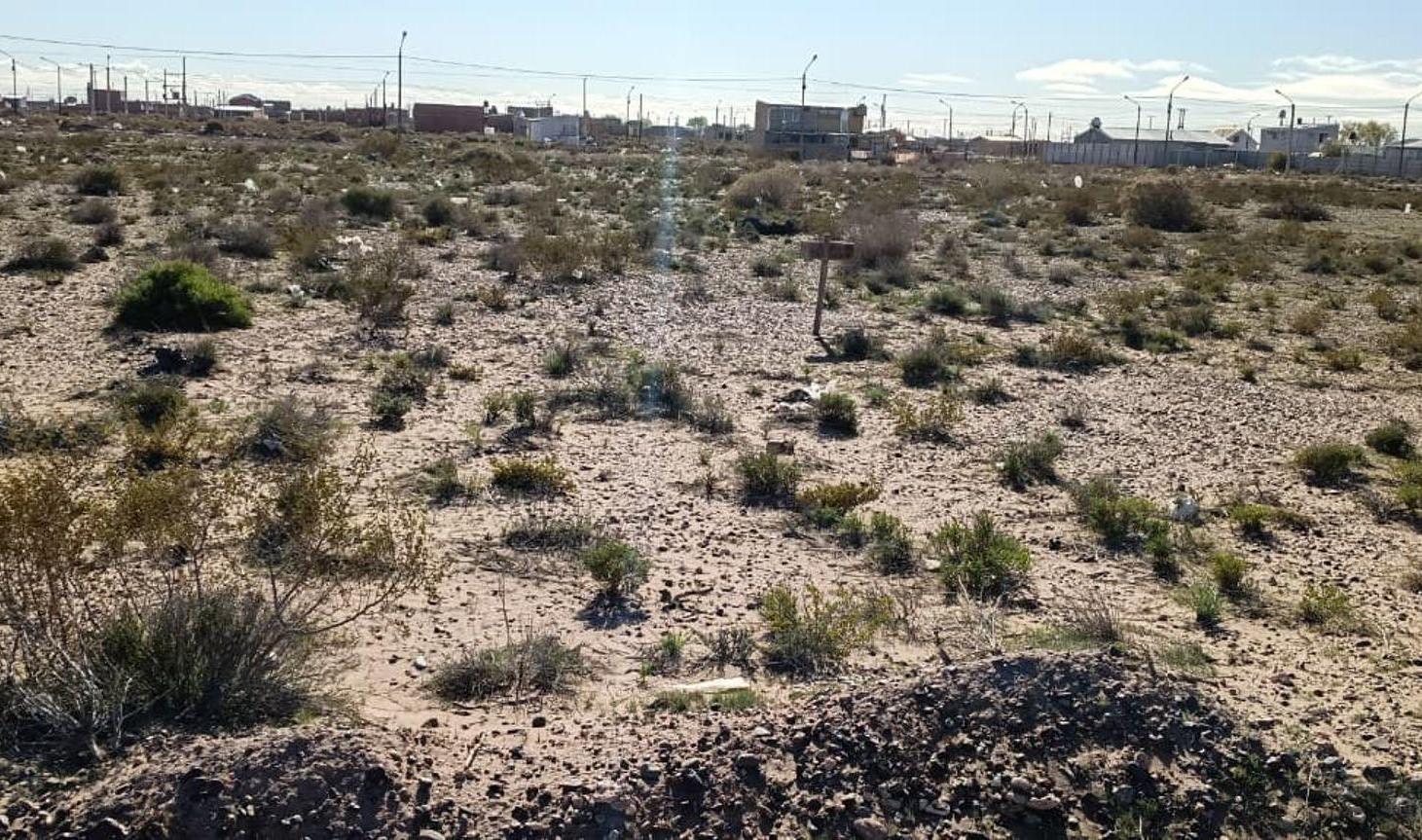 Foto de Lote 300 M2 en la Meseta de Centenario, imagen 5