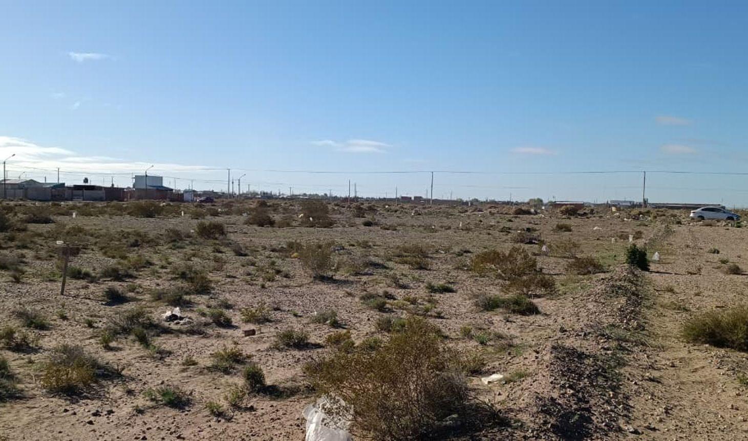 Foto de Lote 300 M2 en la Meseta de Centenario, imagen 2