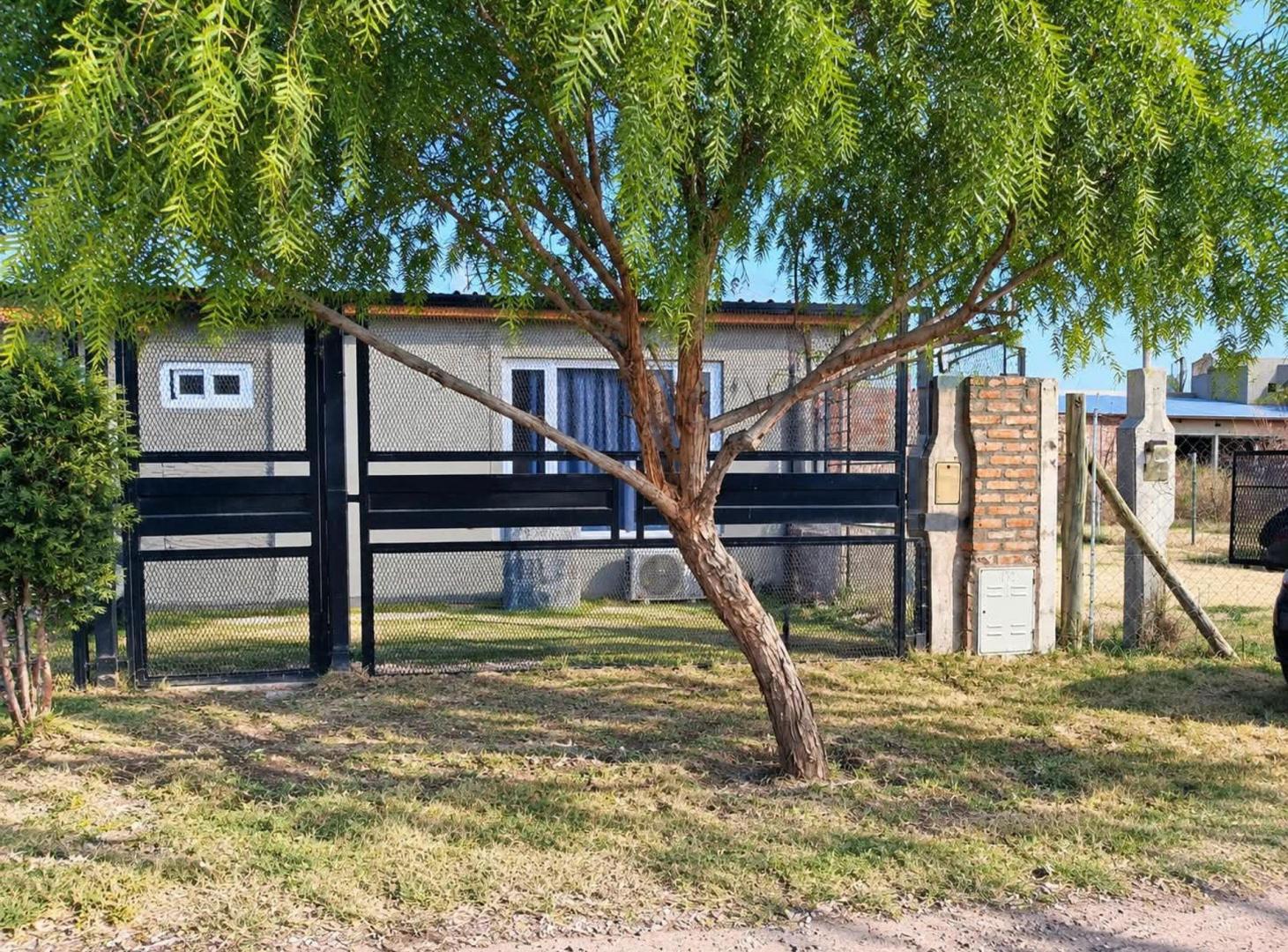 Foto de CASA 2 DORMITORIOS VENECIA PLOTTIER, imagen 5