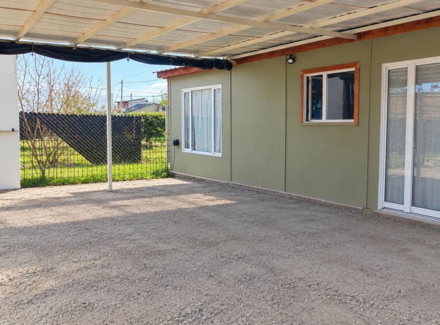 Foto de CASA 2 DORMITORIOS VENECIA PLOTTIER, imagen 3