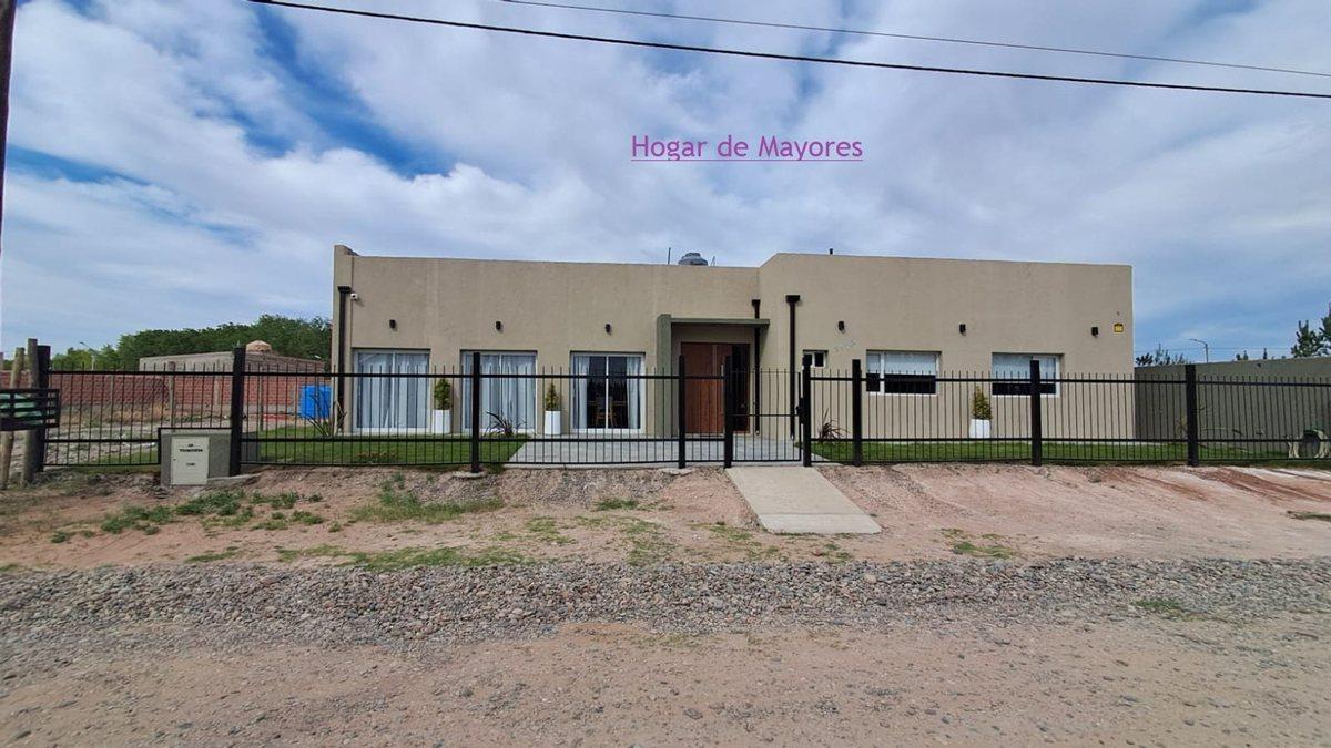 Foto de VENTA de TERRENO en Loteo EL GAUCHITO, PLOTTIER, imagen 4