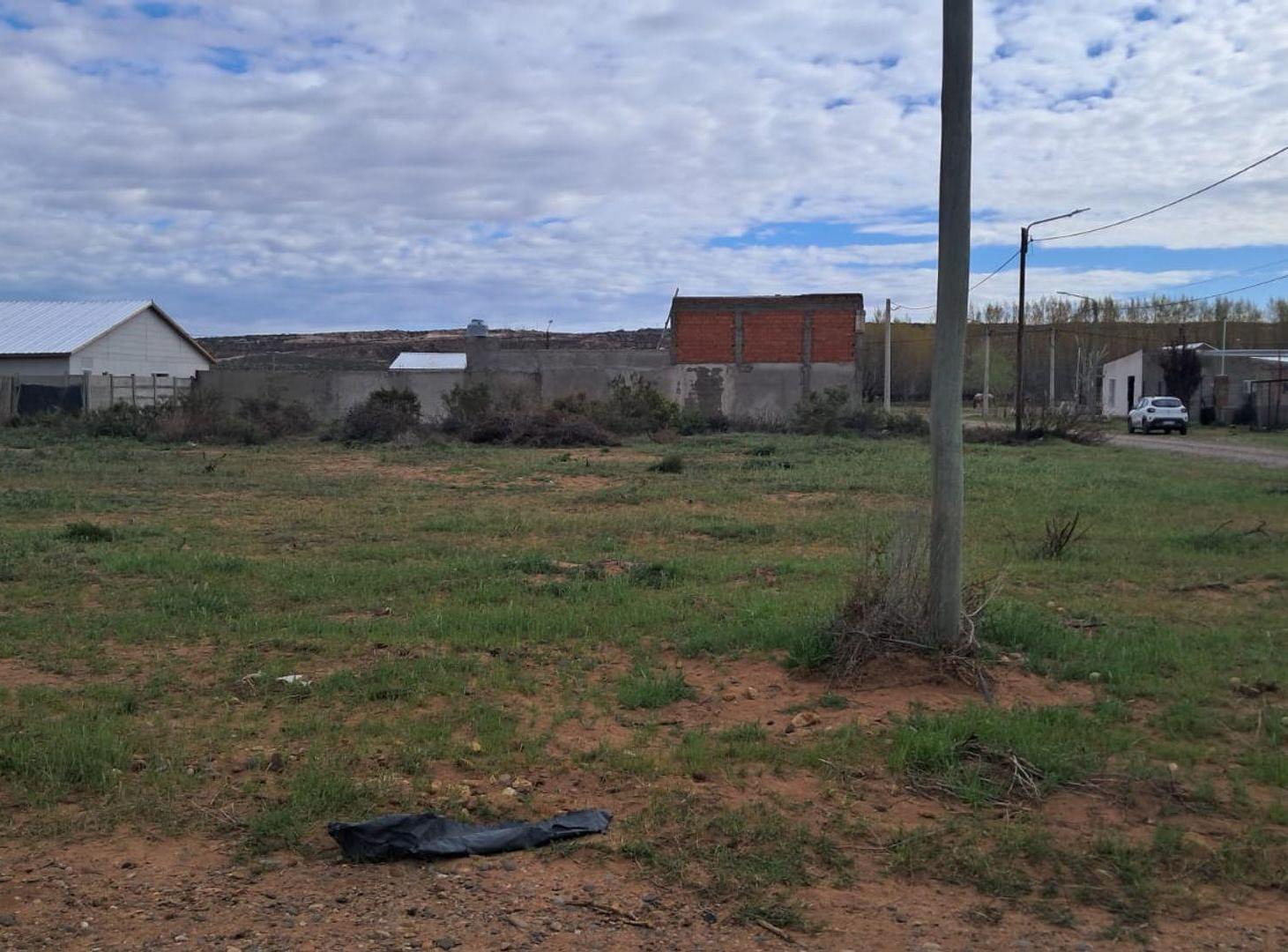 Foto de VENTA de TERRENO en Loteo EL GAUCHITO, PLOTTIER, imagen 2