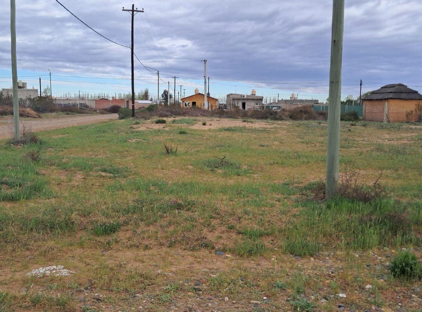 Foto de VENTA de TERRENO en Loteo EL GAUCHITO, PLOTTIER, imagen 3