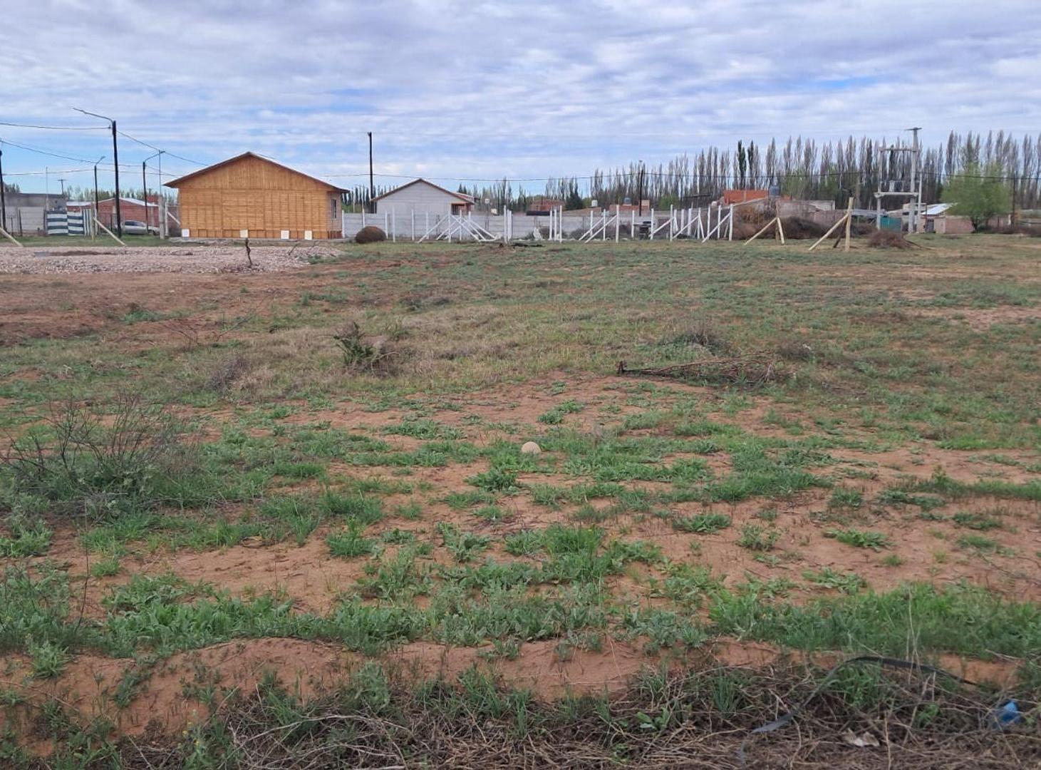 Foto de VENTA de TERRENO en Loteo EL GAUCHITO, PLOTTIER, imagen 1