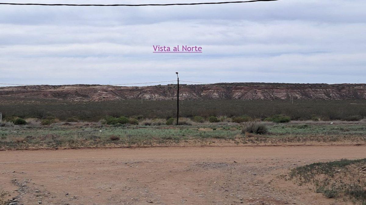 Foto de VENTA de TERRENO en Loteo EL GAUCHITO, PLOTTIER, imagen 3