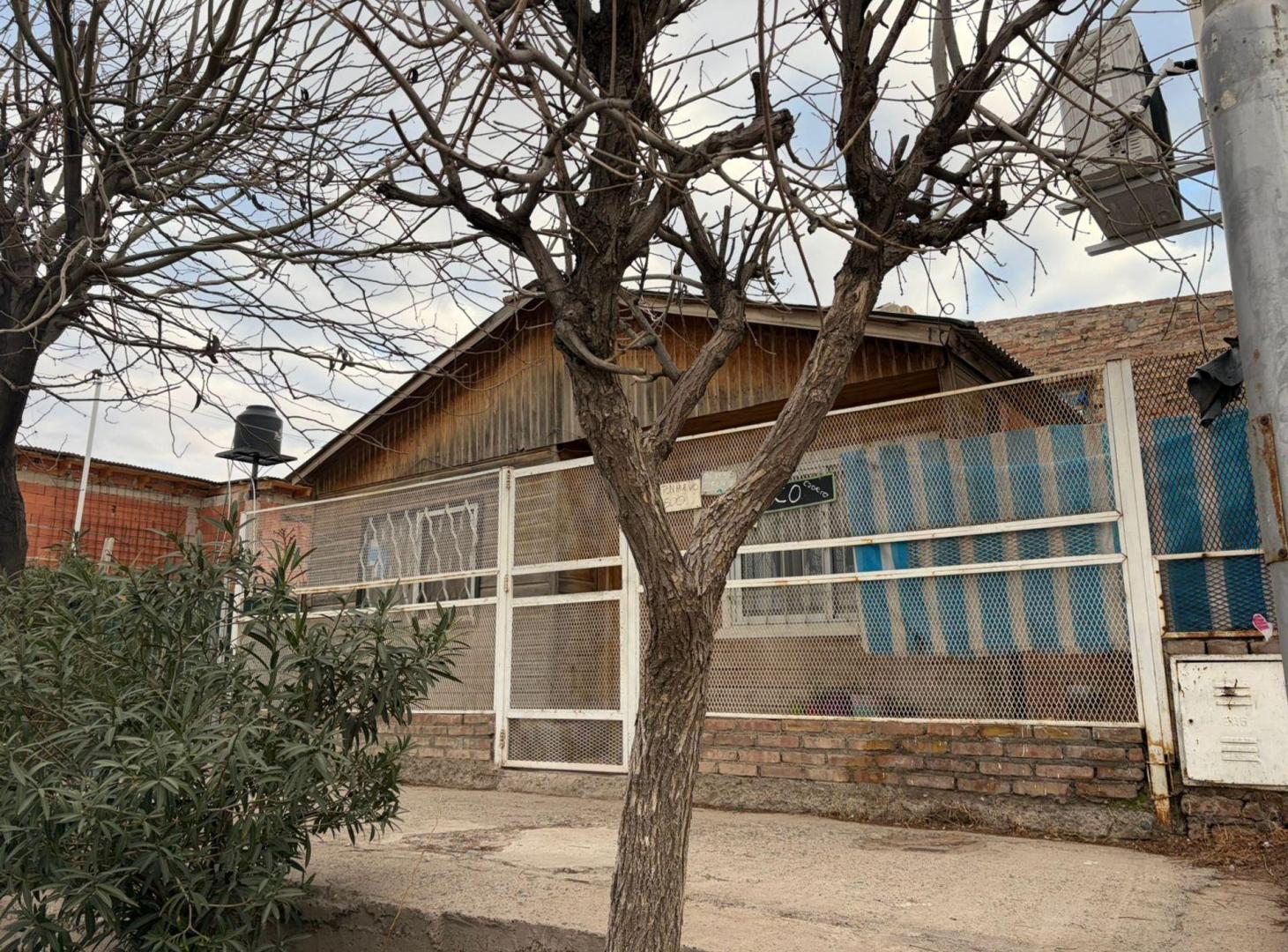Foto de SE VENDE FRACCION EN REPUBLICA DE ITALIA/ NEUQUÉN, imagen 1
