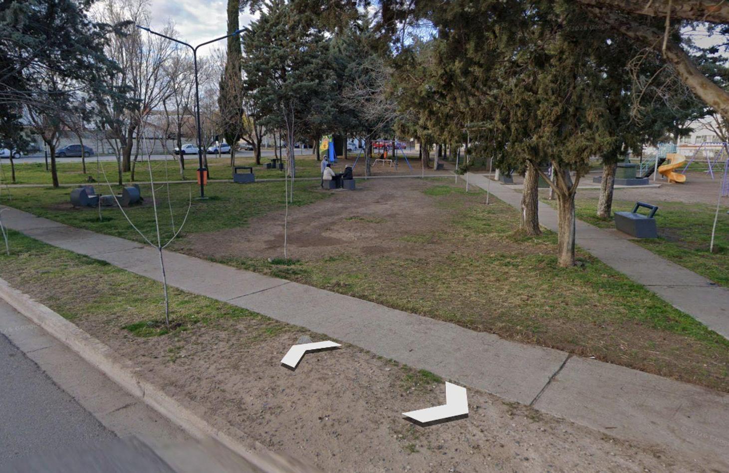 Foto de SE VENDE FRACCION EN REPUBLICA DE ITALIA/ NEUQUÉN, imagen 5