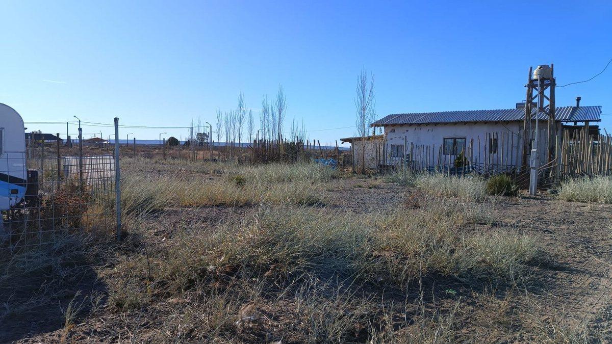 Foto de Terreno en Venta Altos de Arroyito, imagen 3