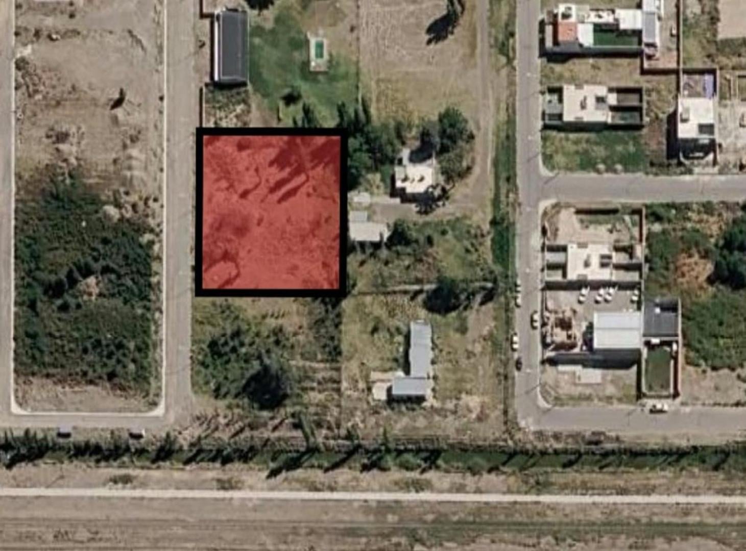 Foto de Venta de Lote de 2500 mts2 Barrio Los Cedros, Plot, imagen 3