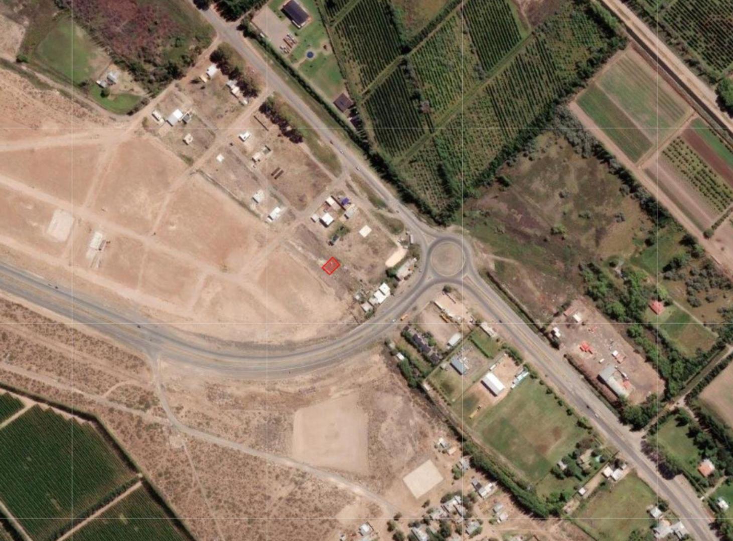 Foto de TERRENO EN VENTA | FINCAS DE VISTA ALEGRE, imagen 1
