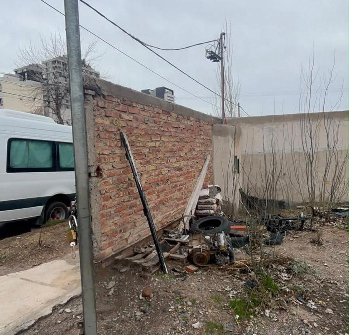 Foto de TERRENO EN VENTA - SANTA GENONEVA - NEUQUEN, imagen 1