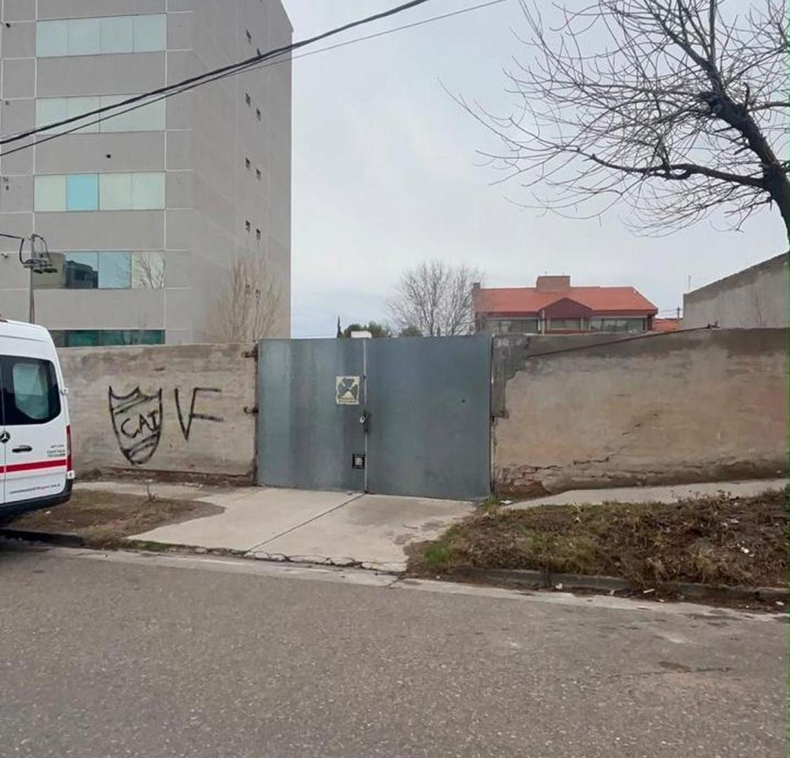 Foto de TERRENO EN VENTA - SANTA GENONEVA - NEUQUEN, imagen 3