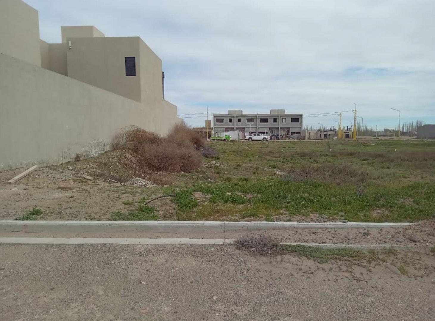 Foto de VENTA DE LOTE EN PRIMA TERRA, imagen 1