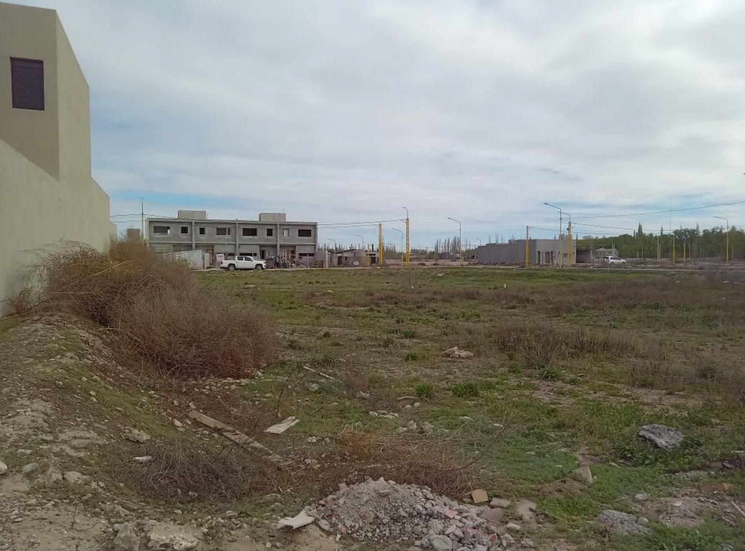Foto de VENTA DE LOTE EN PRIMA TERRA, imagen 4