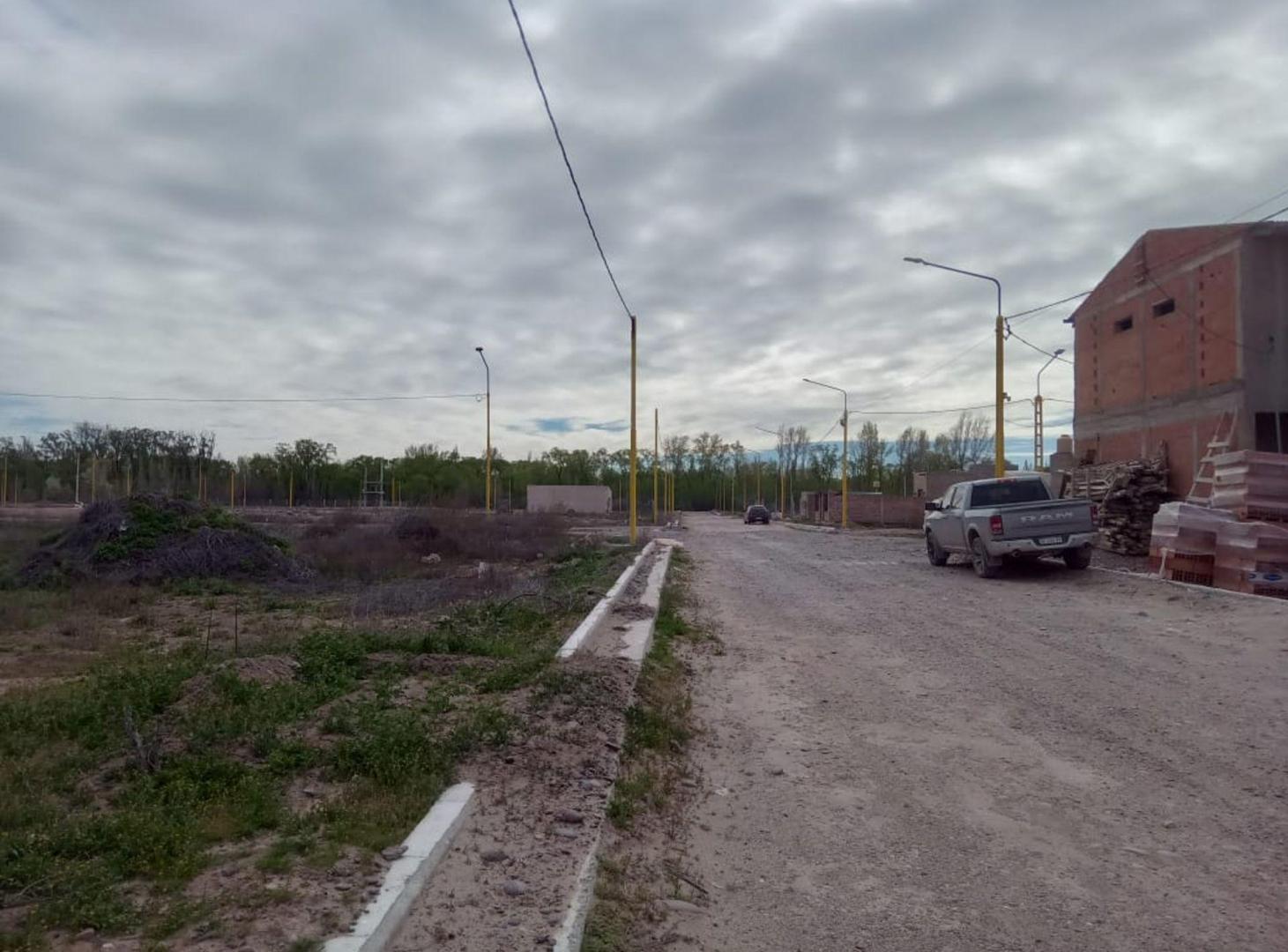 Foto de VENTA DE LOTE EN PRIMA TERRA, imagen 2