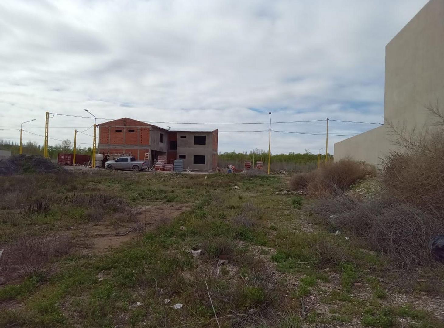 Foto de VENTA DE LOTE EN PRIMA TERRA, imagen 3