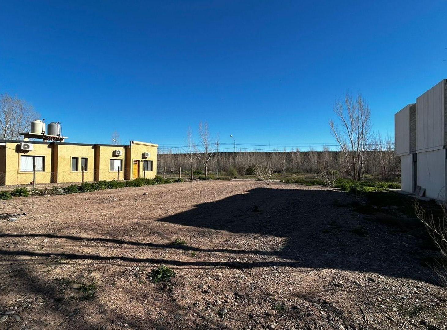 Foto de LOTE DEFORESTADO Y NIVELADO, LA FORESTADA, AÑELO, imagen 2