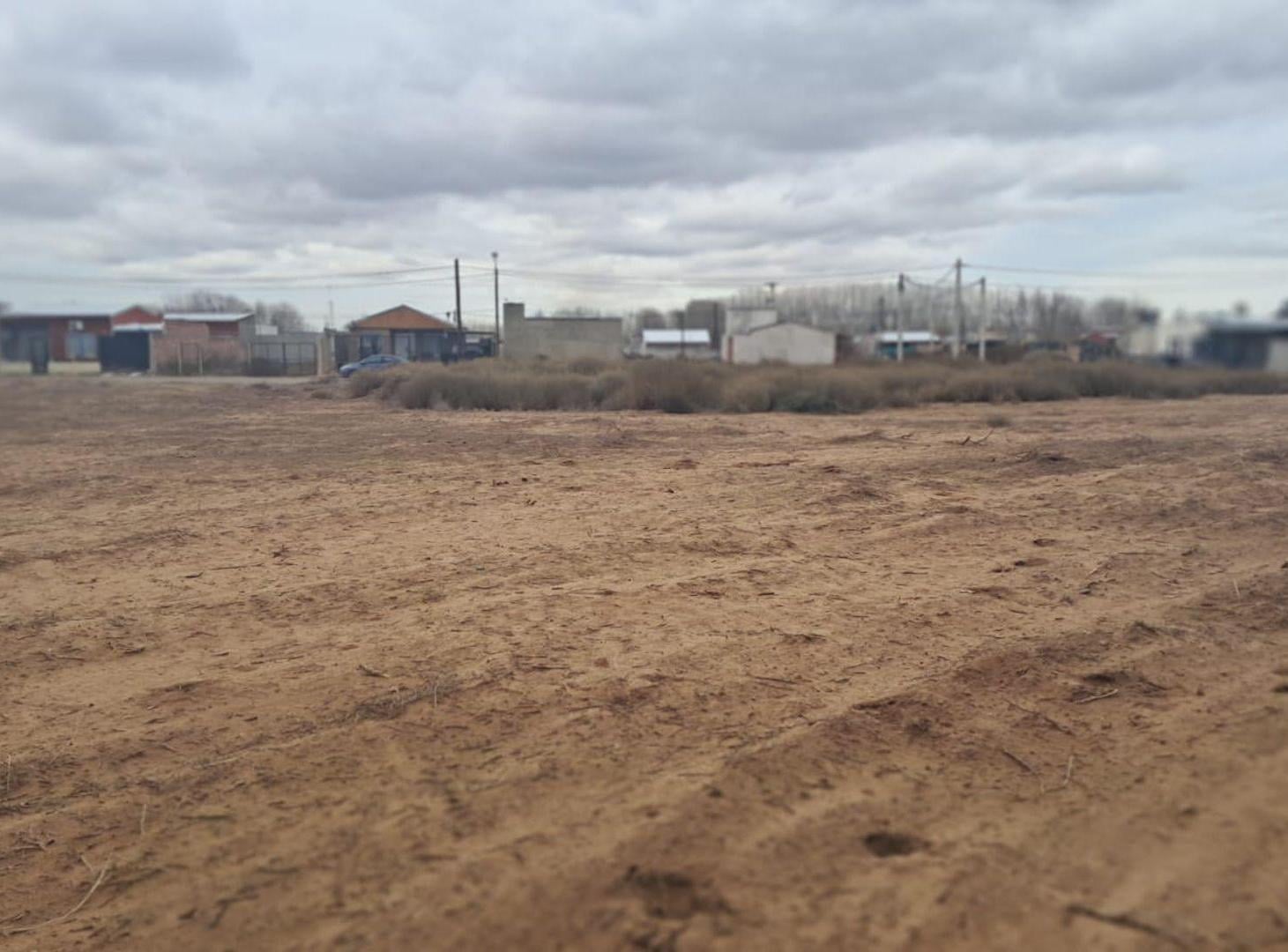 Foto de VENTA, TERRENO LOTEO EL GAUCHITO, PLOTTIER, imagen 1