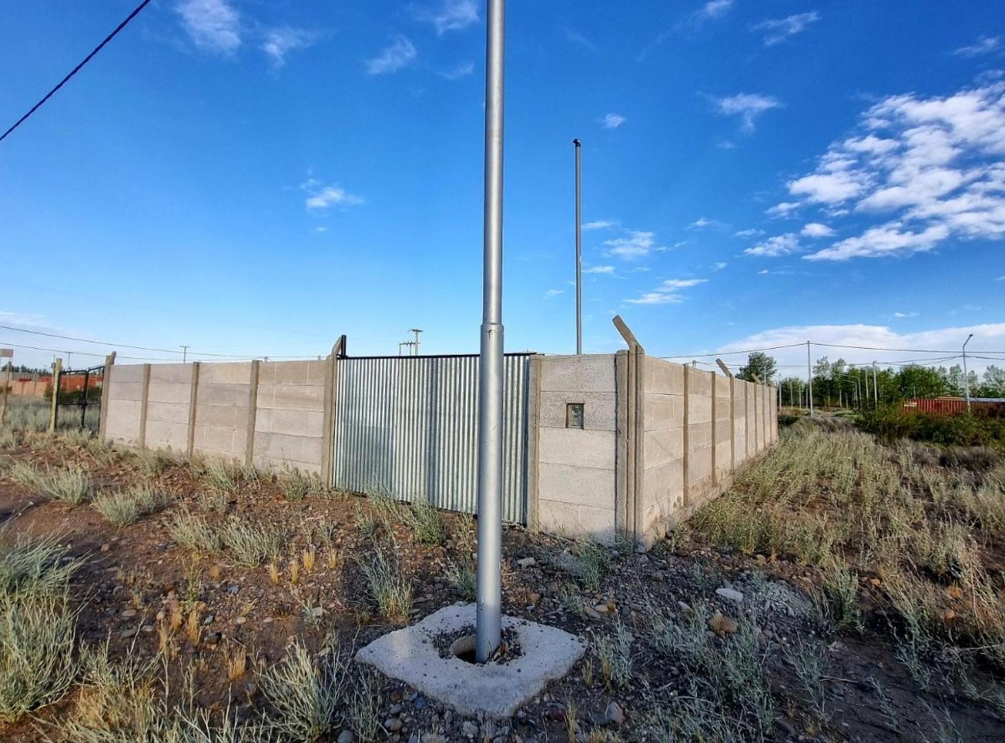 Foto de Lote Barrio Jardines del limay Mza 42 Lote 3, imagen 5