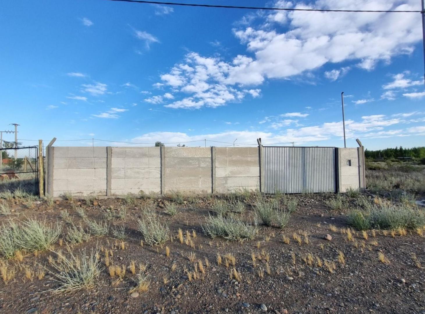 Foto de Lote Barrio Jardines del limay Mza 42 Lote 3, imagen 1