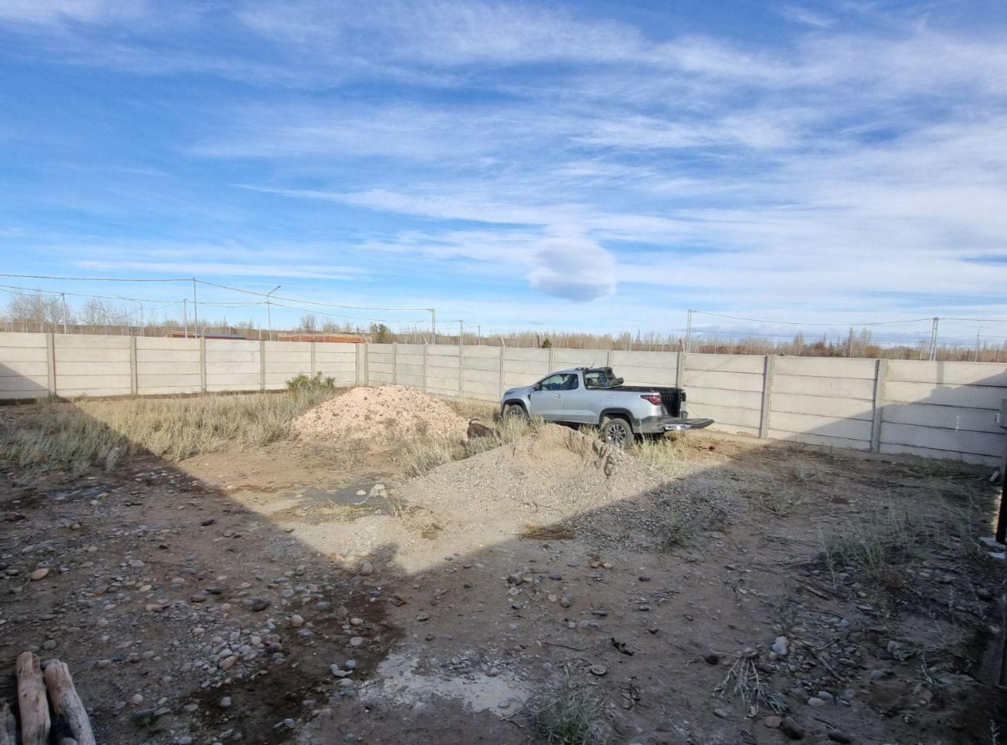 Foto de Lote Barrio Jardines del limay Mza 42 Lote 3, imagen 2