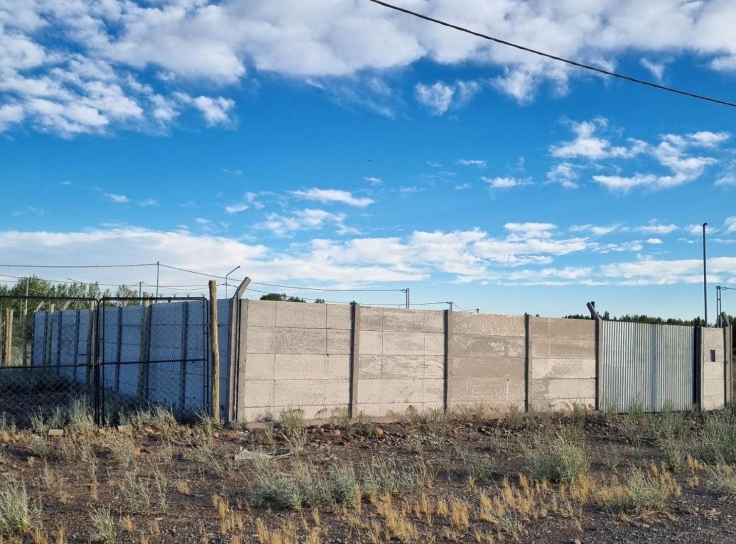 Foto de Lote Barrio Jardines del limay Mza 42 Lote 3, imagen 3