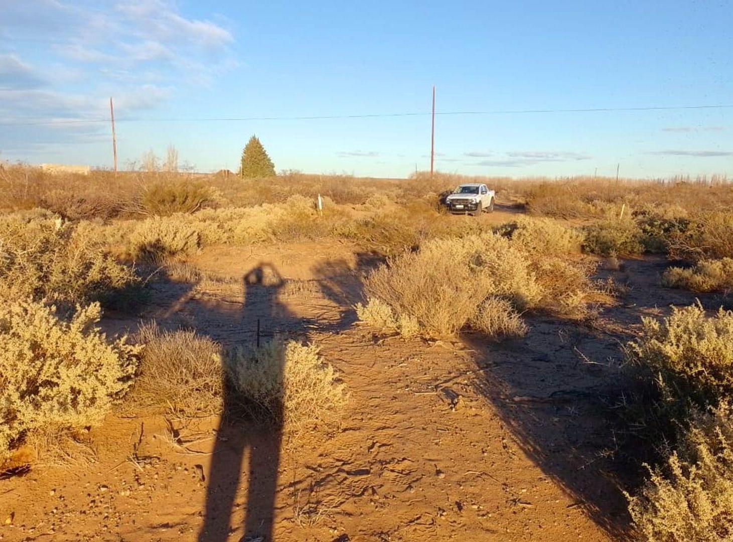 Foto de TERRENO DE 450 MTS 2 ARROYITO, imagen 3
