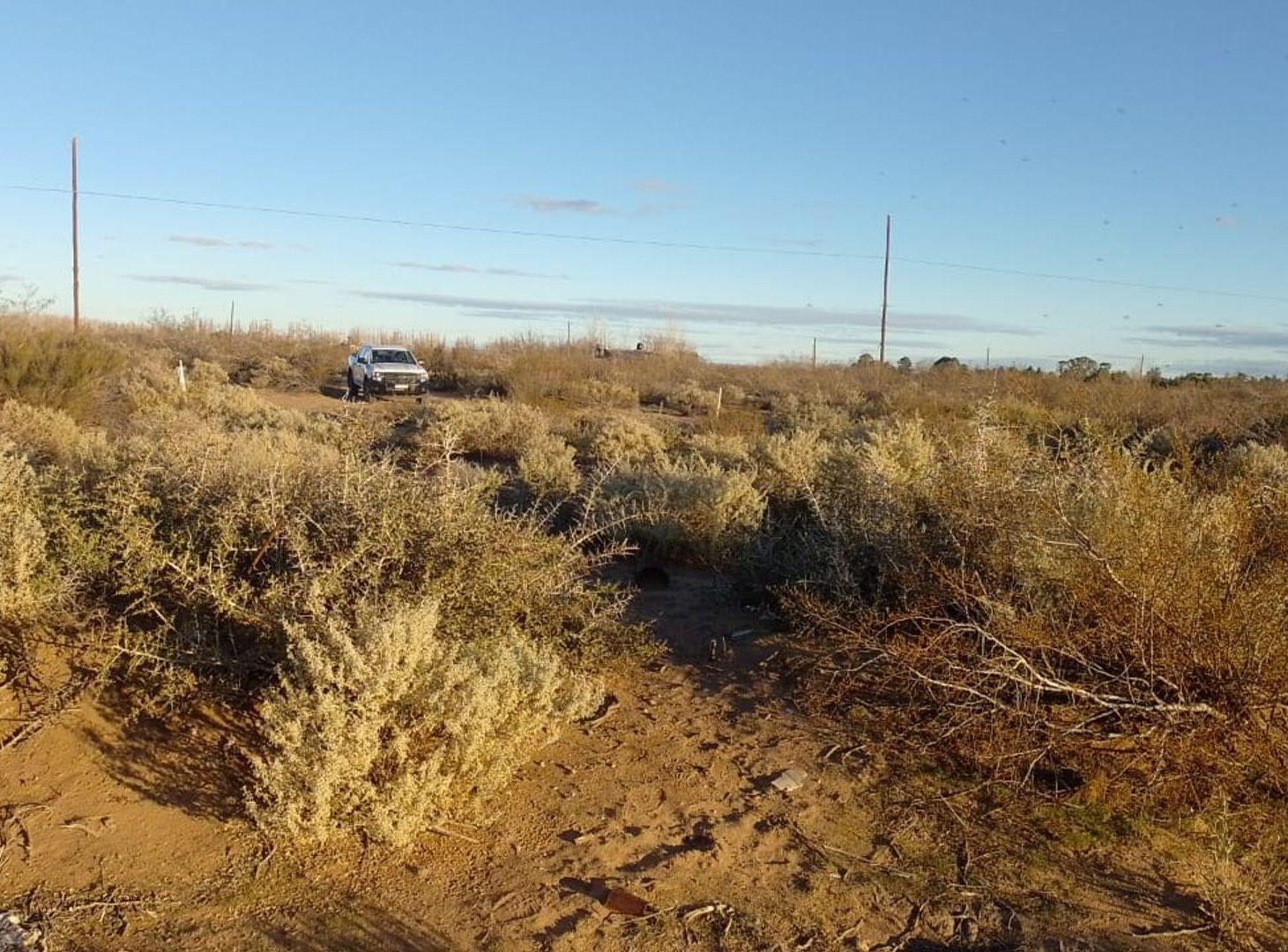 Foto de TERRENO DE 450 MTS 2 ARROYITO, imagen 2