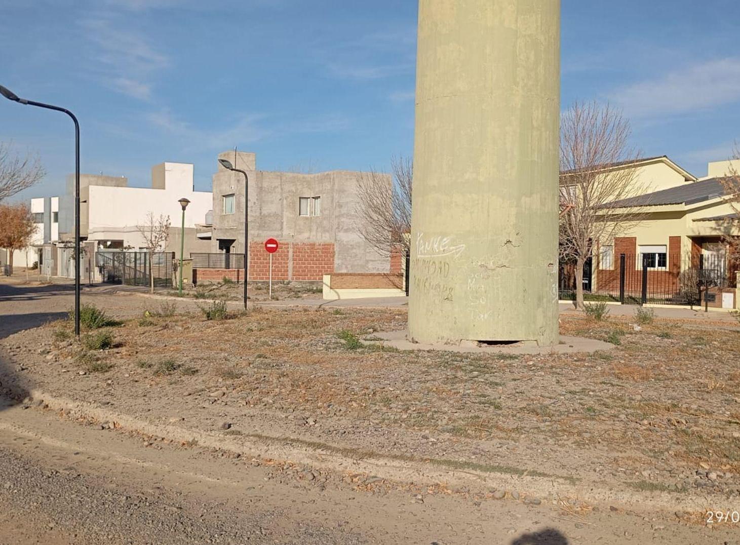 Foto de Terreno en Chimenea Ex Bagliani, imagen 2