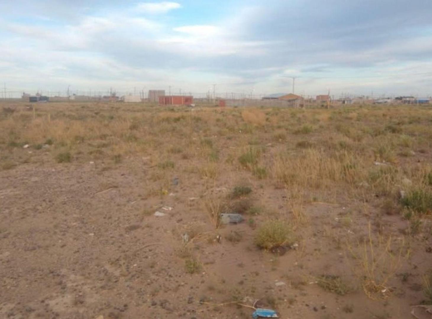 Foto de Venta, Lote en esquina 292m2, Centenario, NQN, imagen 4