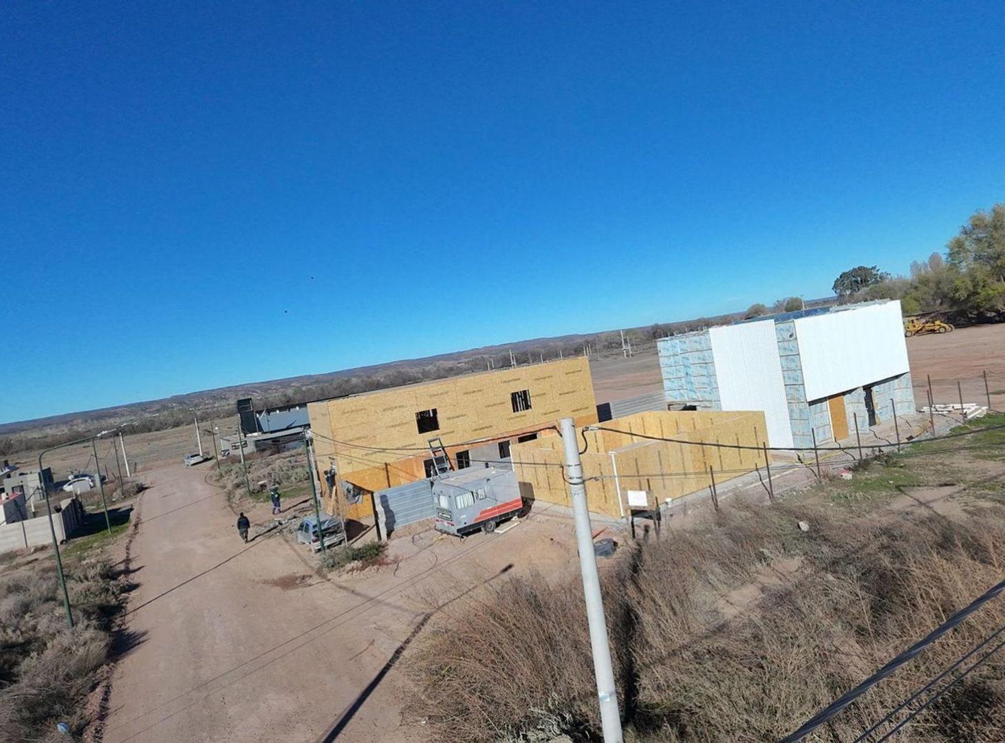 Foto de DEPARTAMENTO 2 DORMITORIOS EN VENTA AÑELO, EN POZO, imagen 4