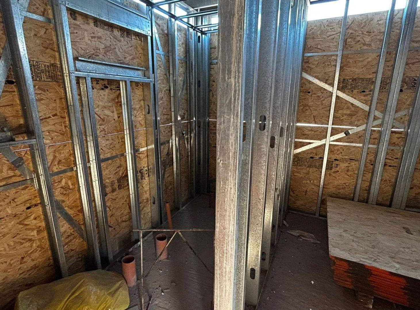 Foto de DEPARTAMENTO 2 DORMITORIOS EN VENTA AÑELO, EN POZO, imagen 5