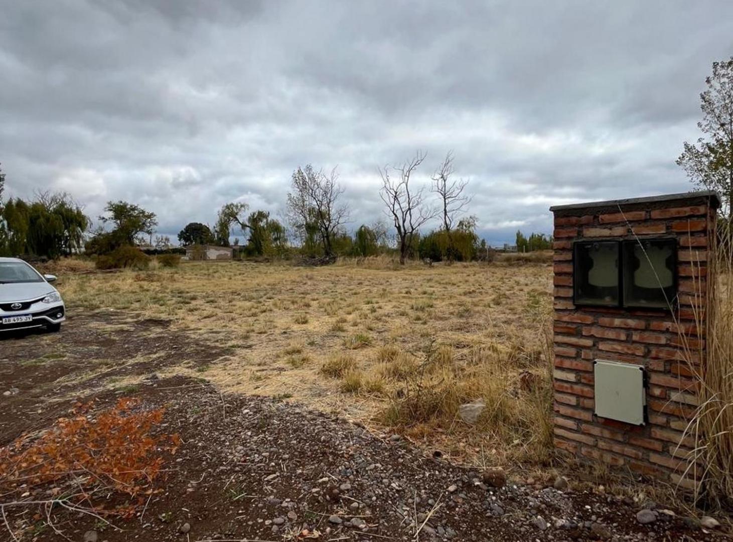 Foto de VENTA TERRENO 1500 MTS. " EL PARAISO DEL VALLE ", imagen 4