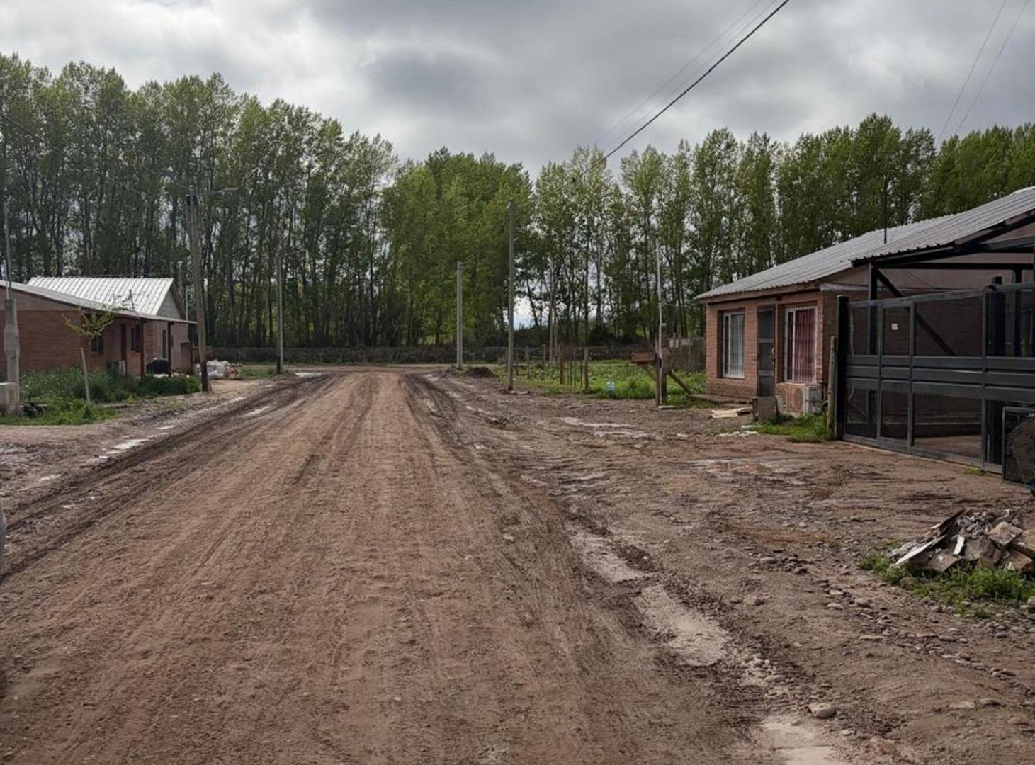 Foto de LOTE EN VENTA - ASPA | SAN PATRICIO DEL CHAÑAR, imagen 2