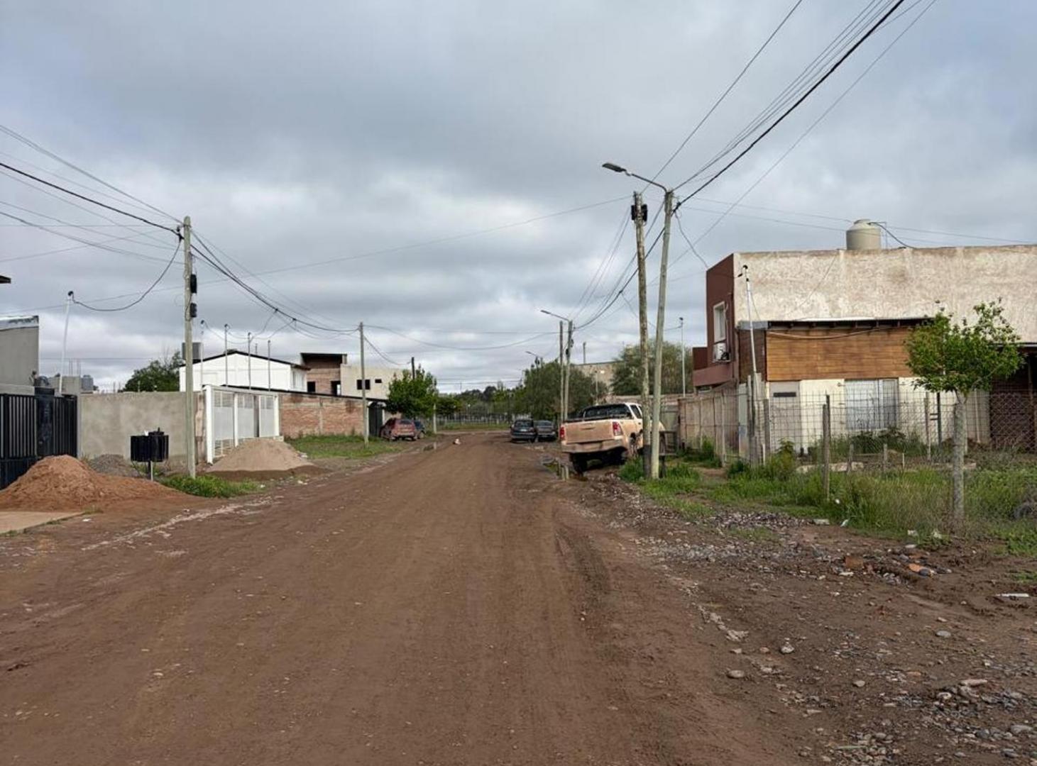 Foto de LOTE EN VENTA - ASPA | SAN PATRICIO DEL CHAÑAR, imagen 1