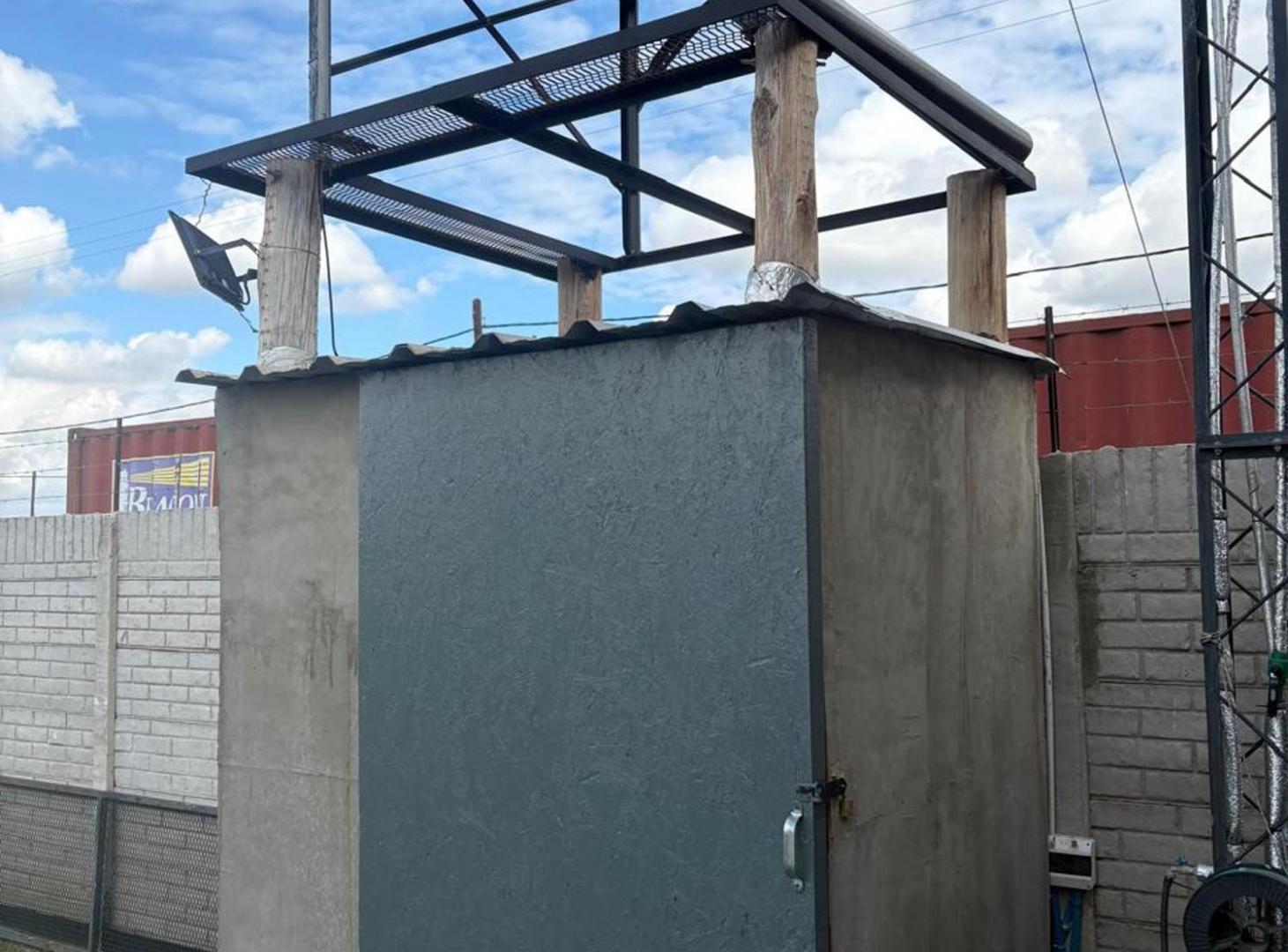 Foto de Venta Casa 2 Dorm- Amedea Plottier, imagen 4
