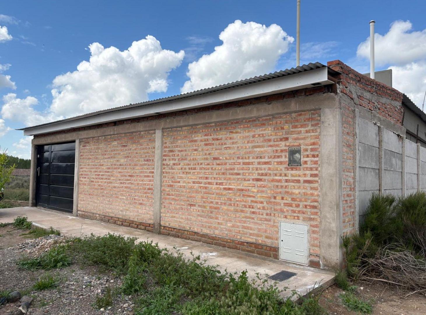 Foto de Venta Casa 2 Dorm- Amedea Plottier, imagen 1