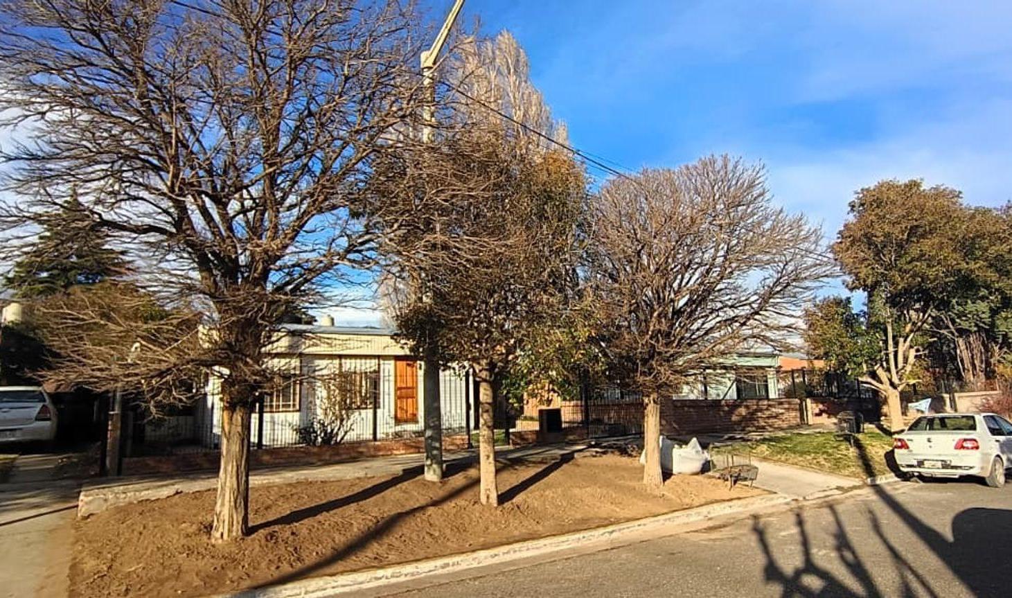 Foto de VENTA CASA 3 DORM. B° UNO PLAZA HUINCUL, imagen 4
