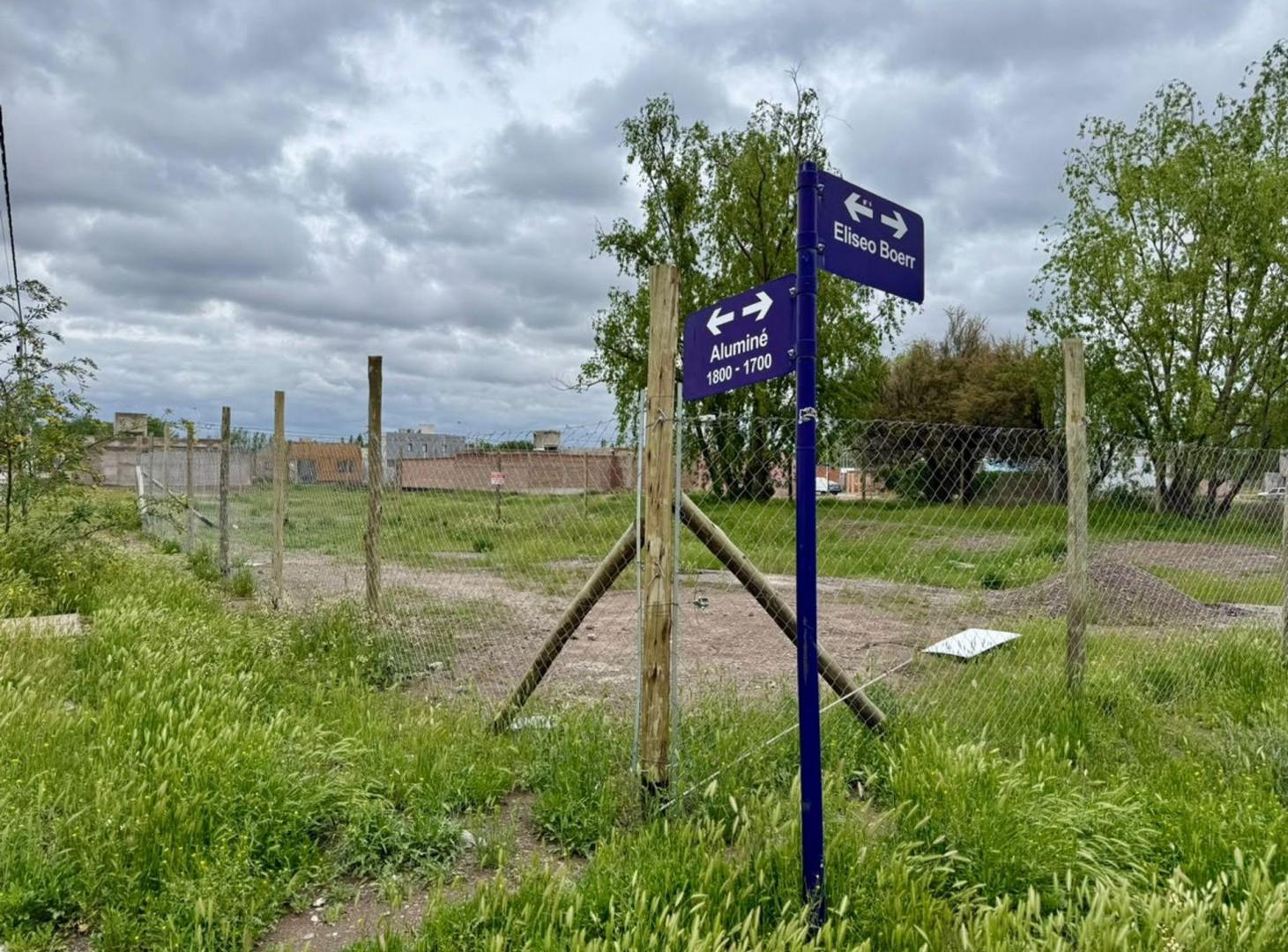 Foto de VENTA DOS LOTES CONTIGUOS, NEUQUEN, imagen 3