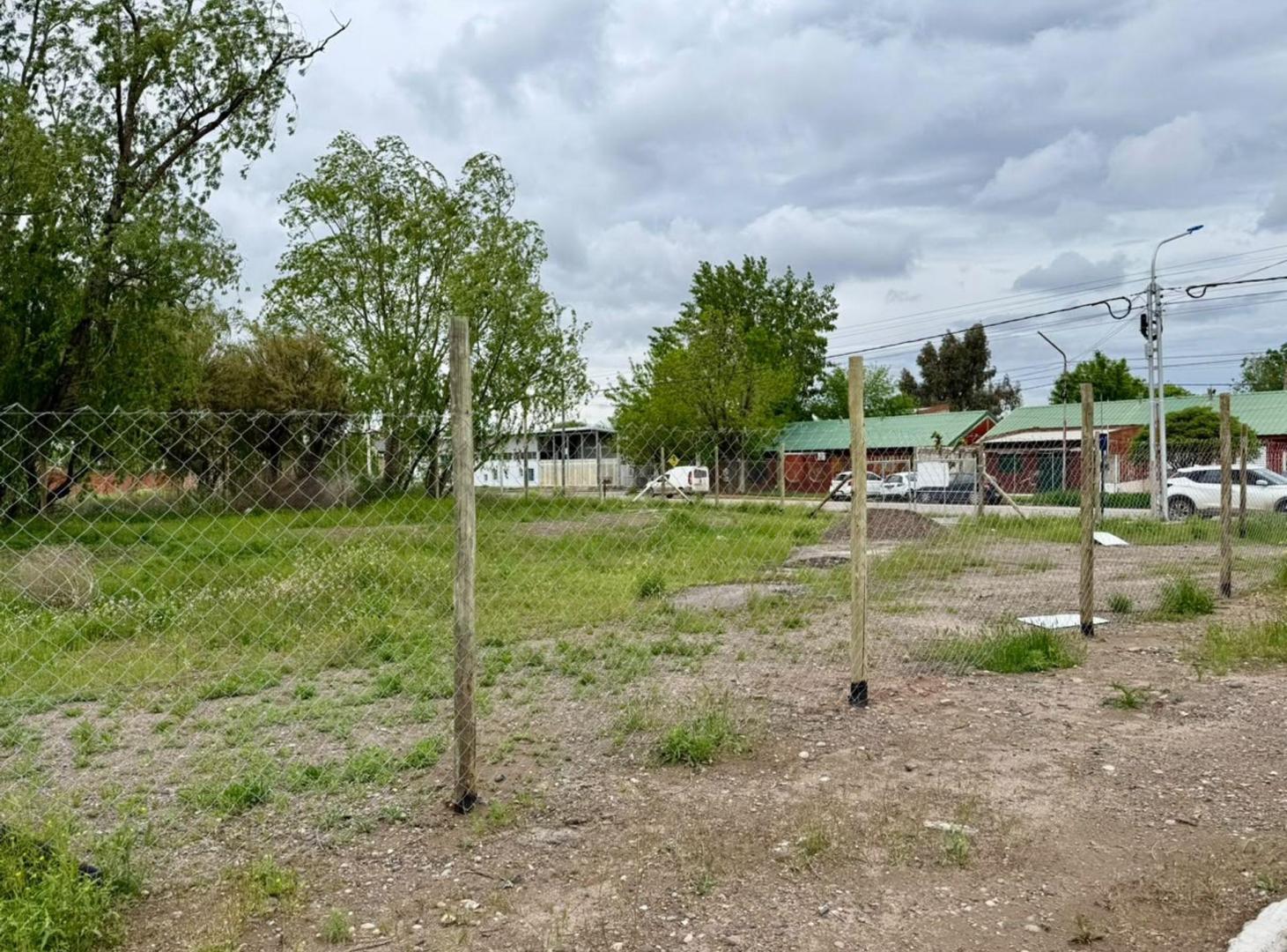 Foto de VENTA DOS LOTES CONTIGUOS, NEUQUEN, imagen 2