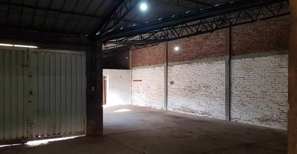 Galpón en Venta C/ Financiación 5